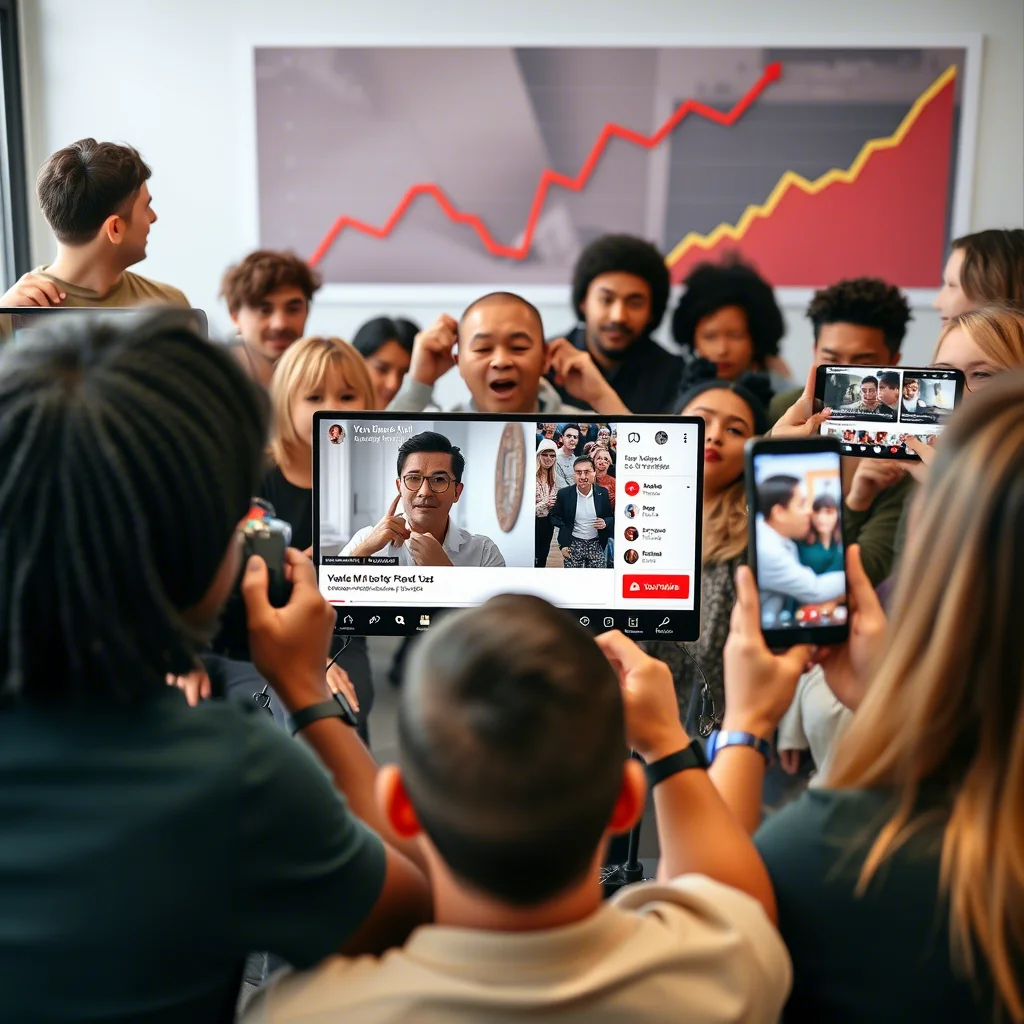 how to grow your YouTube channel fast
