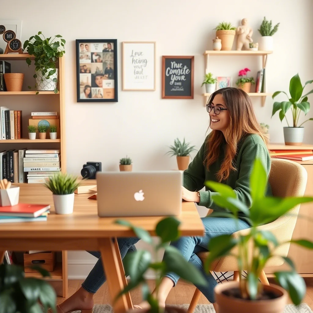 how to get brand deals as a small influencer