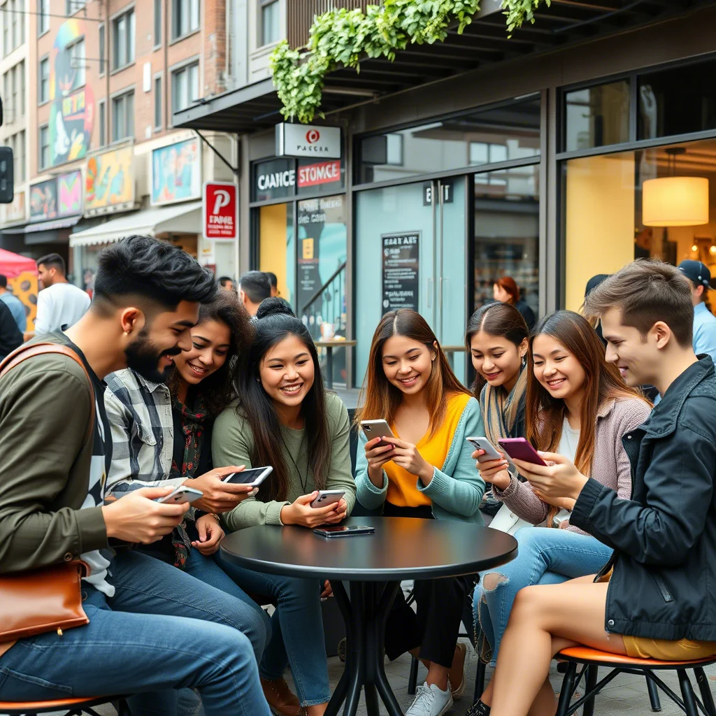 Paid Influencer Marketing