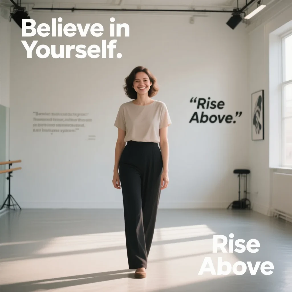 buy self confidence course