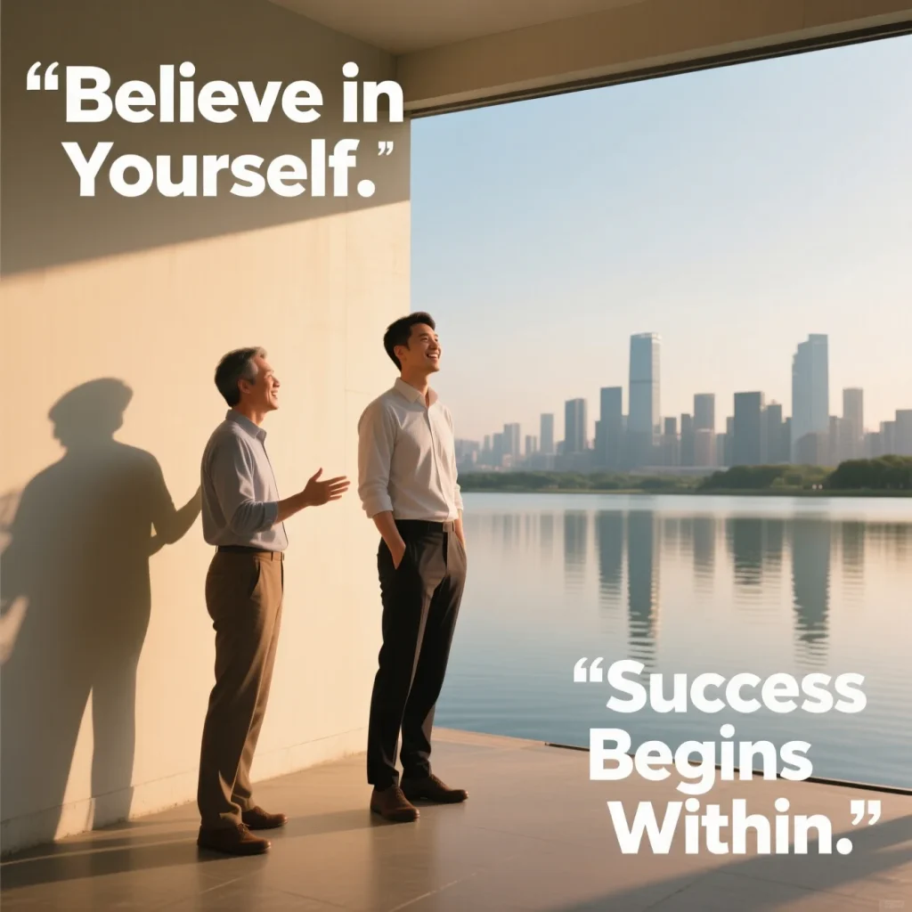 buy self confidence course