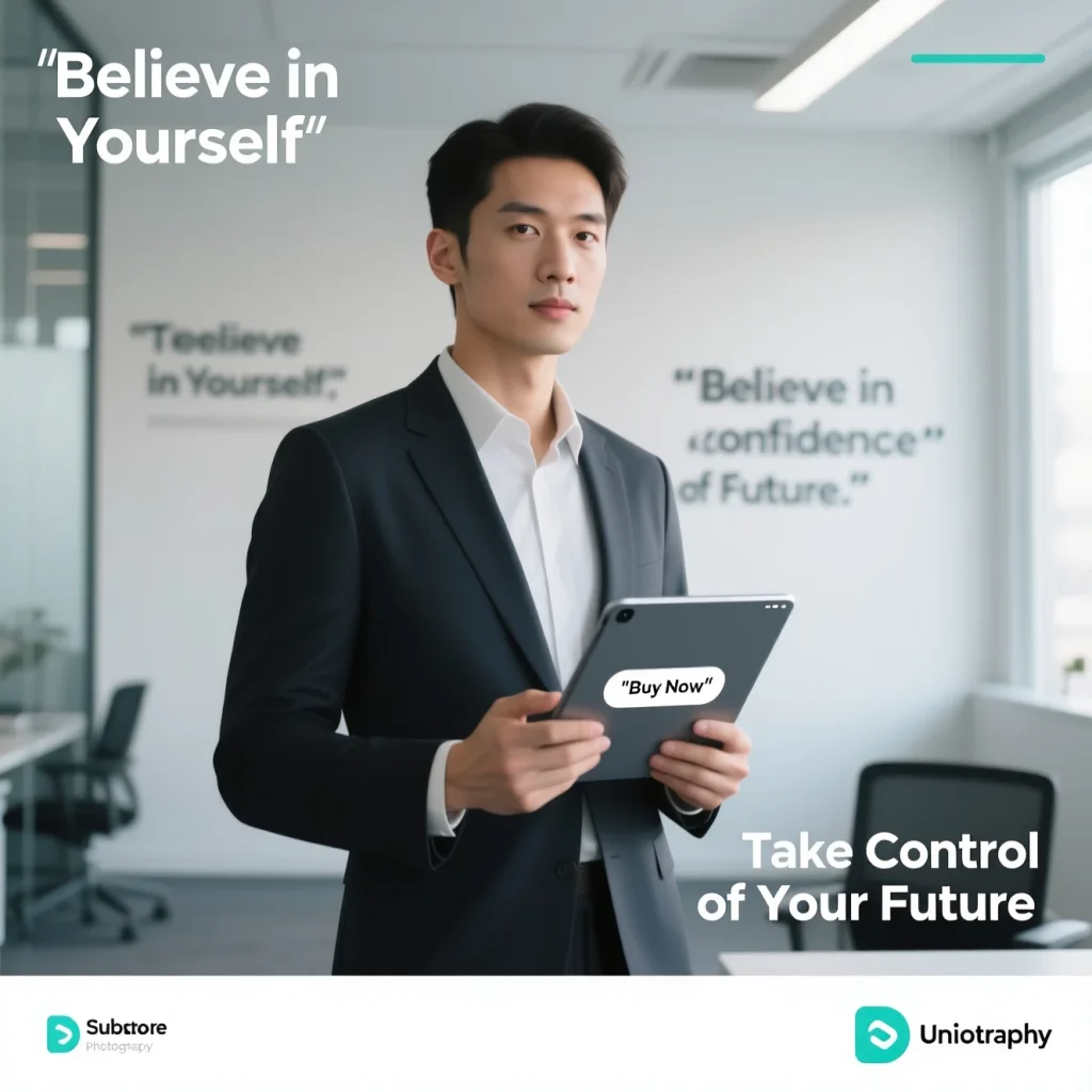 buy self confidence course