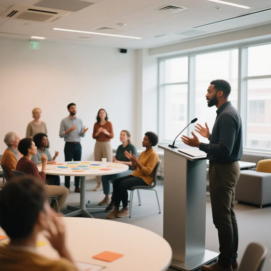 confidence coaching program