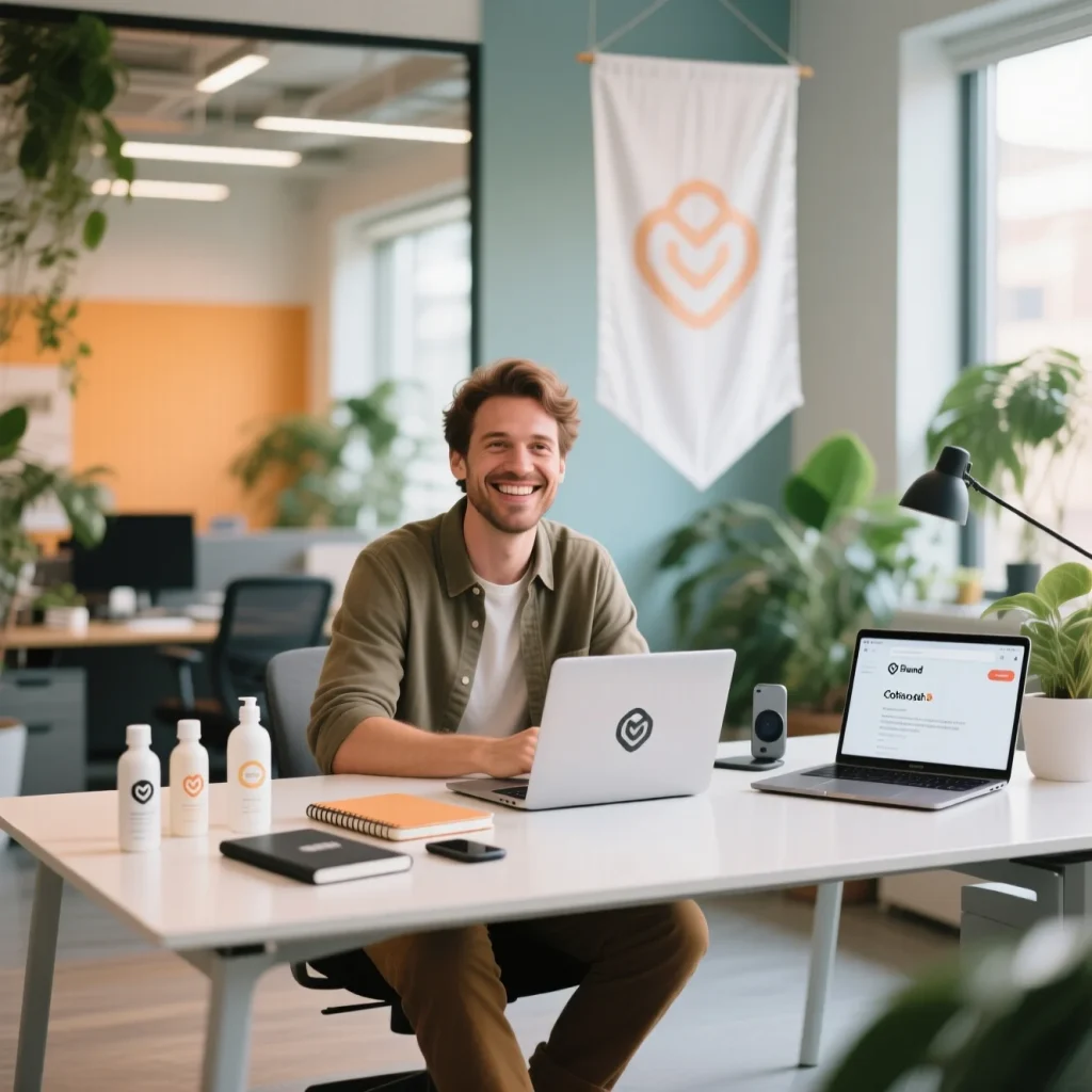 micro influencer brand deals