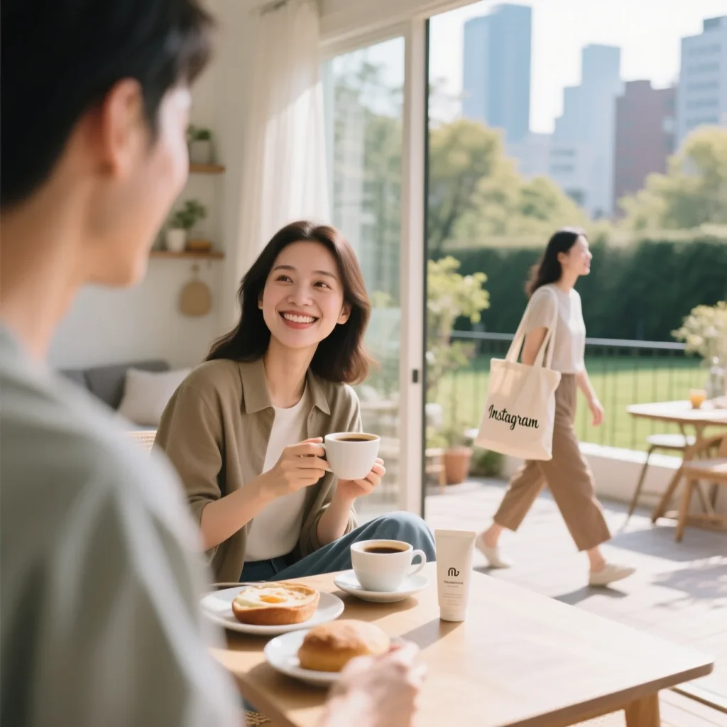 micro influencer brand deals