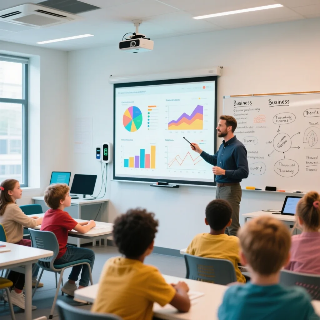 best online business course